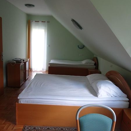 Rooms Hochkraut Celje Dış mekan fotoğraf