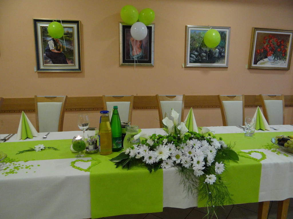 Rooms Hochkraut Celje Dış mekan fotoğraf