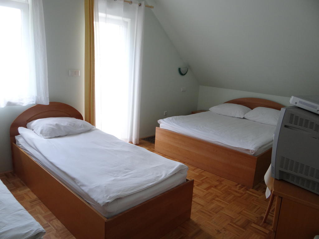 Rooms Hochkraut Celje Oda fotoğraf