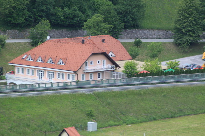 Rooms Hochkraut Celje Dış mekan fotoğraf