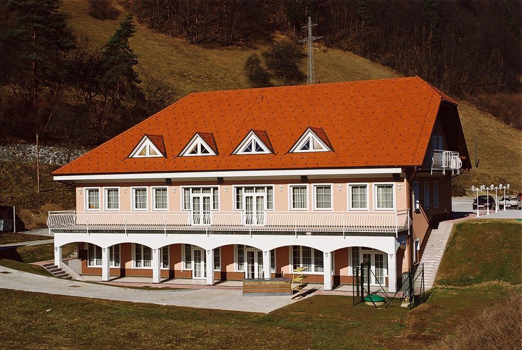Rooms Hochkraut Celje Dış mekan fotoğraf