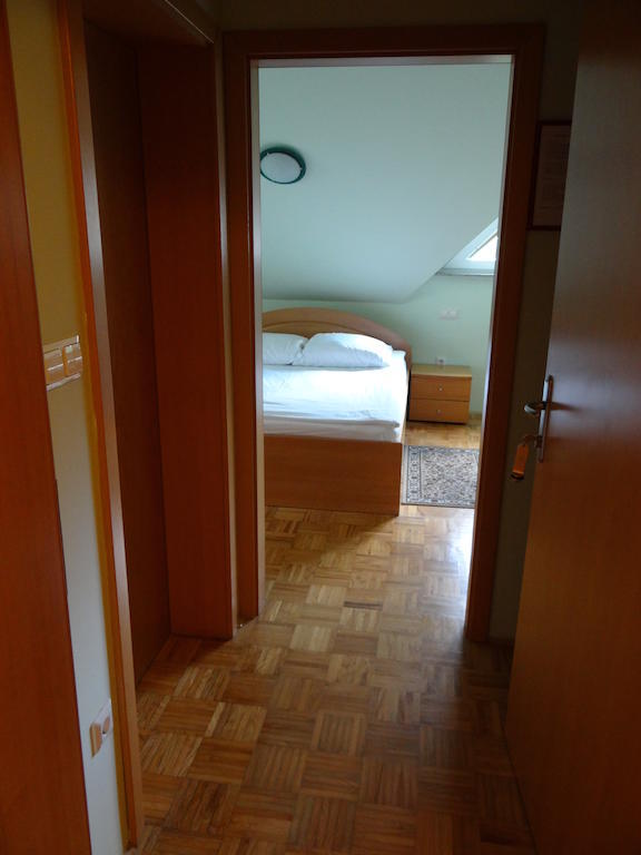 Rooms Hochkraut Celje Dış mekan fotoğraf